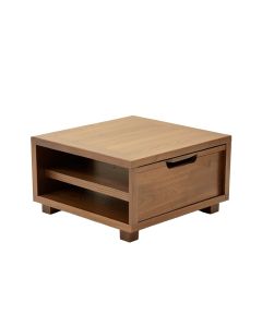 Whittier Coffee Table With Storage (synthetic illustration; no displayed measurements)