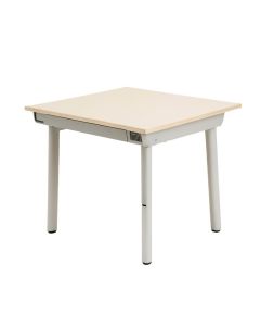 Genowefa Wall Mounted 39.4 '' W Writing Desk