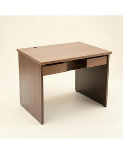 Parmley Desk (synthetic illustration; no displayed measurements)