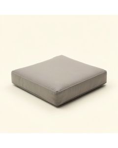 Outdoor Bench Cushion (synthetic illustration; no displayed measurements)