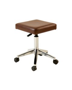 Gallardo Height Adjustable Lab Stool (synthetic illustration; no displayed measurements)