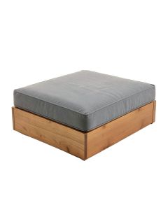 Gody 74.8 '' Square Arm Sleeper (synthetic illustration; no displayed measurements)
