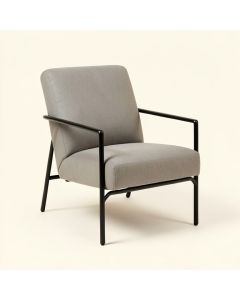 Dhaval 24 '' Wide Side Chair (synthetic illustration; no displayed measurements)