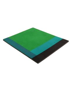 Bardwell Non-Slip Indoor Door Mat