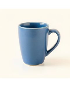 Glen Bluff Ceramic Mug - Blue (synthetic illustration; no displayed measurements)