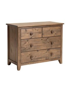 Aurthur 5 Drawer Dresser
