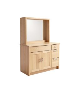 Altus 60 '' Single Bathroom Vanity Set (synthetic illustration; no displayed measurements)