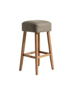Cadrea Upholstered Counter & Bar Stool (synthetic illustration; no displayed measurements)