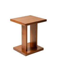 Gosnells End Table (synthetic illustration; no displayed measurements)