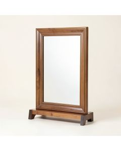 Corrales Beveled Dresser Mirror (synthetic illustration; no displayed measurements)