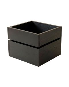 Pine Bluff Under-Desk Drawer Unit - Black (synthetic illustration; no displayed measurements)