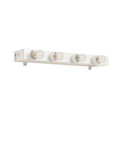 Curci 4-Light Bath Sconce