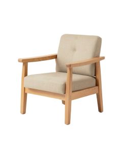 Eghil 22 '' Wide Armchair (synthetic illustration; no displayed measurements)