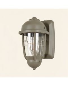 Catalie 3-Light Outdoor Bulkhead Light (synthetic illustration; no displayed measurements)