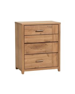 Goodwater 4 Drawer Chest (synthetic illustration; no displayed measurements)