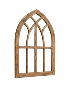 Window Wall Décor