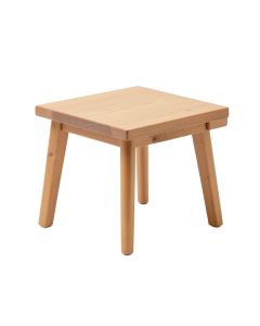 Sturtevant 3 Legs Coffee Table (synthetic illustration; no displayed measurements)