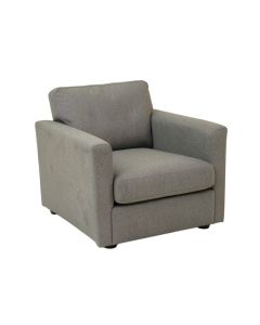Julie 77.16 '' Square Arm Sofa Chaise (synthetic illustration; no displayed measurements)