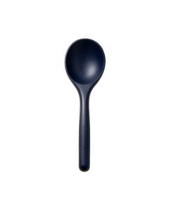 Birch Branch Cooking Spoon - Navy