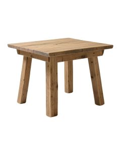 Emestina Rustic Dining Table