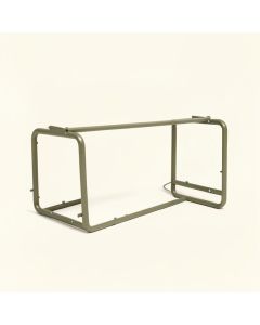 America Camper Bouncy 2 Piece Set (synthetic illustration; no displayed measurements)