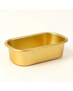 French Bread Baking Pan (synthetic illustration; no displayed measurements)