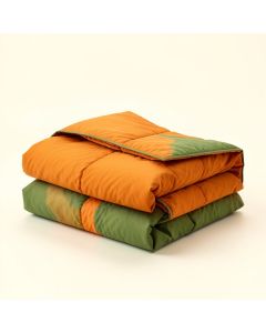 Heather Dutton Duvet Cover Set (synthetic illustration; no displayed measurements)