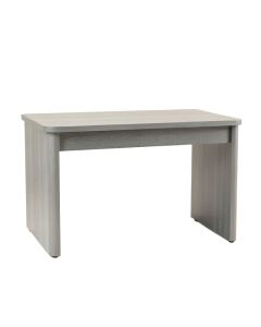 Hill Bend Writing Desk - Gray