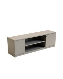 Mazzolino Entertainment Center For Tvs Up To 70 '' (synthetic illustration; no displayed measurements)
