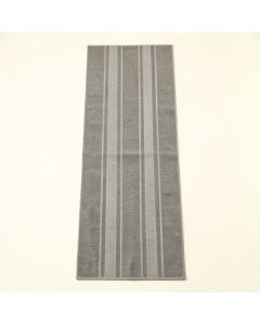 Olive Canyon Narrow Runner Rug - Gray (synthetic illustration; no displayed measurements)
