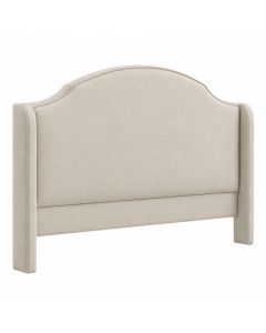 Melissa Upholstered Panel Headboard