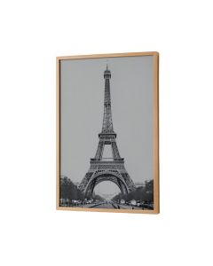 City Art Paris Eiffel Tower Iv Graphic Art