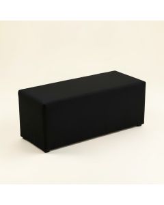 Barhorst Upholstered Shoe Storage Bench (synthetic illustration; no displayed measurements)