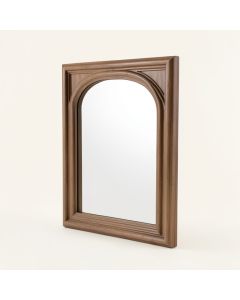 Tirto Beveled Magnifying Dresser Mirror (synthetic illustration; no displayed measurements)