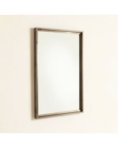Hamo Contemporary Wall Mirror (synthetic illustration; no displayed measurements)