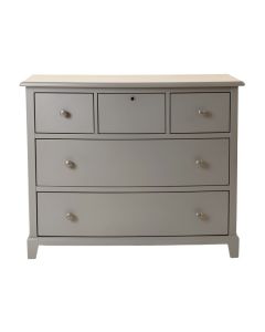 Mchale 7 Drawer Double Dresser