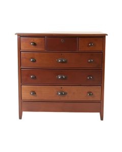 Aneke 7 Drawer Dresser