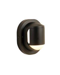Aeesha Led Dimmable Wall Sconce