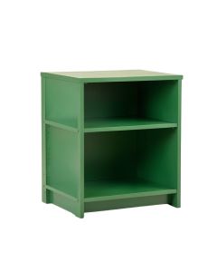 Aspen Branch Empty Seed-Starting Shelving Unit Without Lights - Green