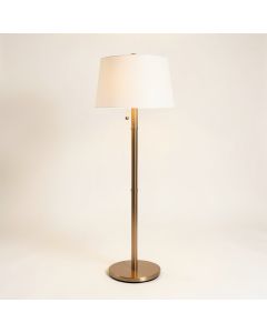 Rosalee 72.5 '' Reading Floor Lamp (synthetic illustration; no displayed measurements)