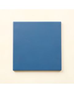 Field Crest Uninstalled Square Decorative Tile - Blue (synthetic illustration; no displayed measurements)