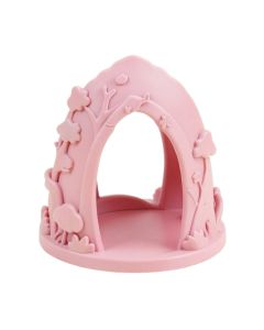 Wendelin Enchanted 5 Piece Fairy Garden Set