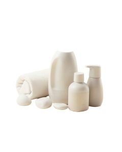 Warnar 5 Piece Bathroom Accessory Set