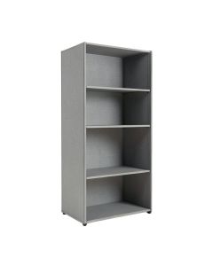 Montelongo 18 '' W 6 Tier Free-Standing Wardrobe Closet Organizer