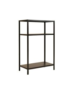 Hundley Entagere Bookcase