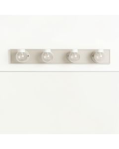 Kastner 4-Light Bath Bar (synthetic illustration; no displayed measurements)