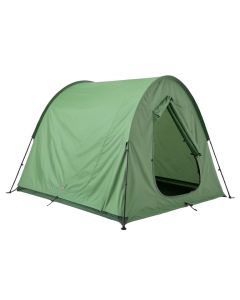 Weather Resistant Bike Storage Tent
