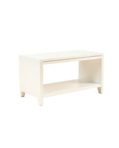 Lavelle Blanc Console Table