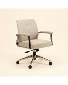 Fashion Casual Beauty Salon Office Chair (synthetic illustration; no displayed measurements)