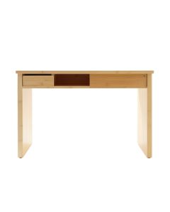 Briar Canyon Writing Desk - Ivory